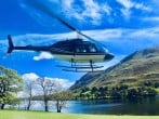 Helicopter Helicopter